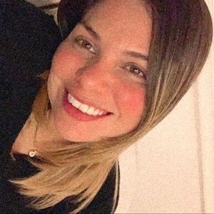 Meet your Posher, Cindy